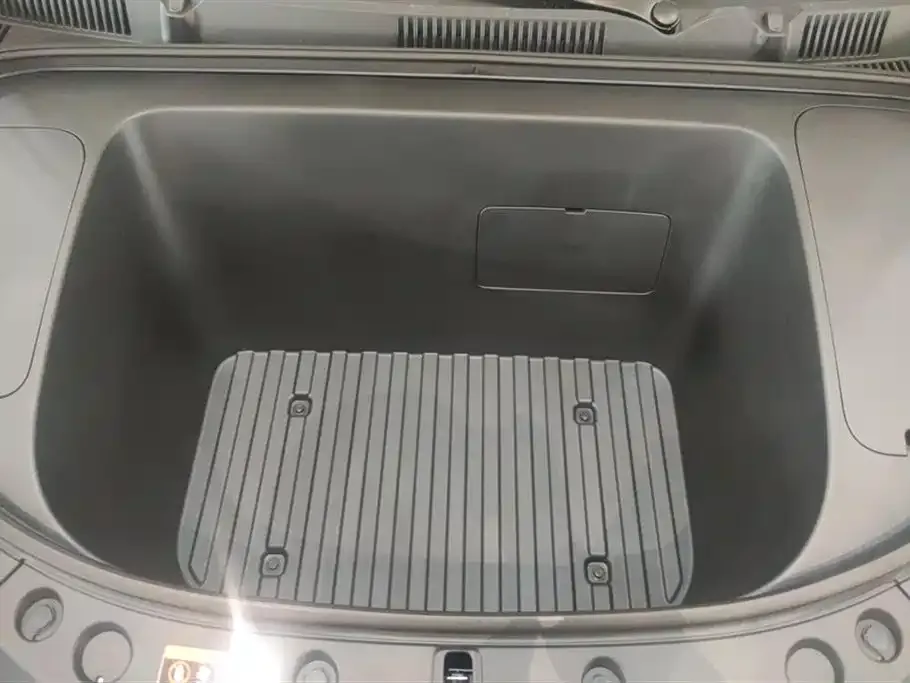 Geely Starburst 2025 из CN, фото 10
