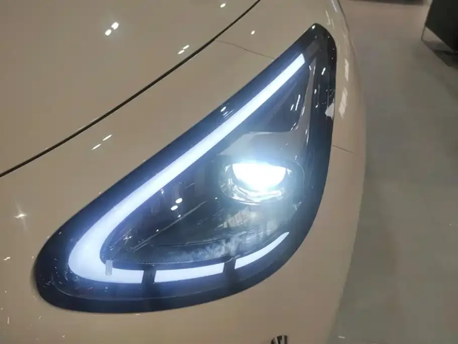 Geely Starburst 2025 из CN, фото 5