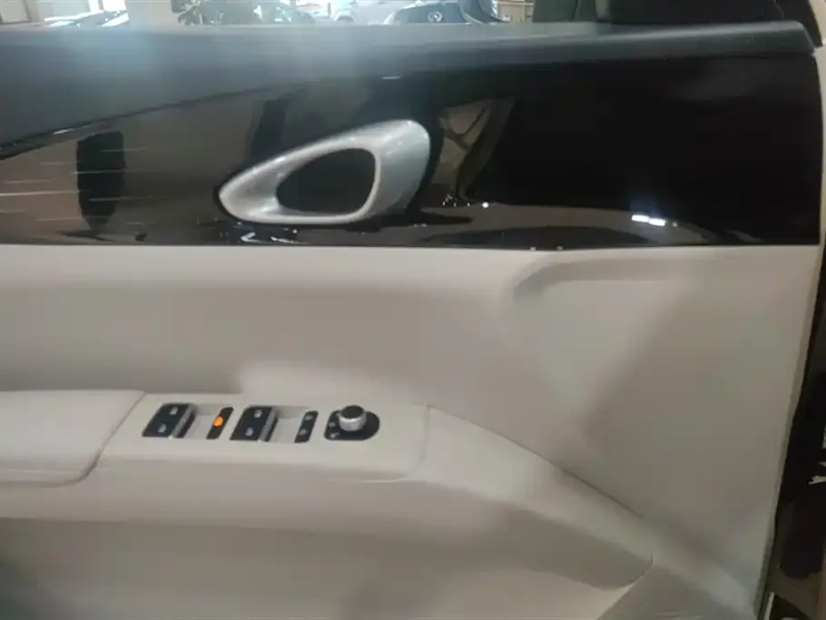 Geely Starburst 2025 из CN, фото 7