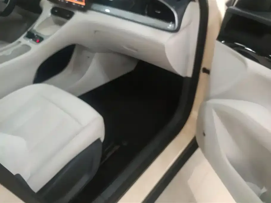 Geely Starburst 2025 из CN, фото 8