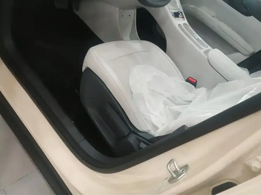 Geely Starburst 2025 из CN, фото 9