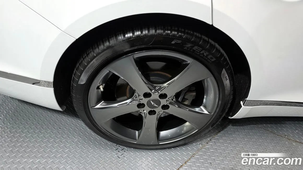 [object Object] G80 2022 из KR, фото 5