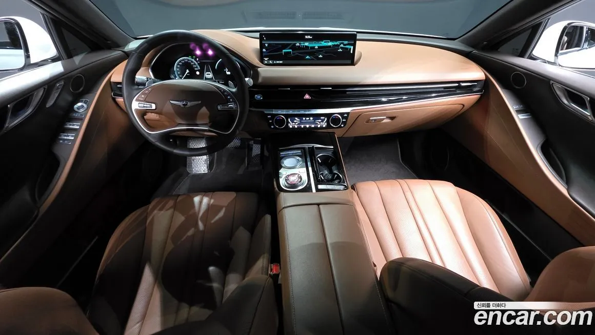 [object Object] G80 2022 из KR, фото 7