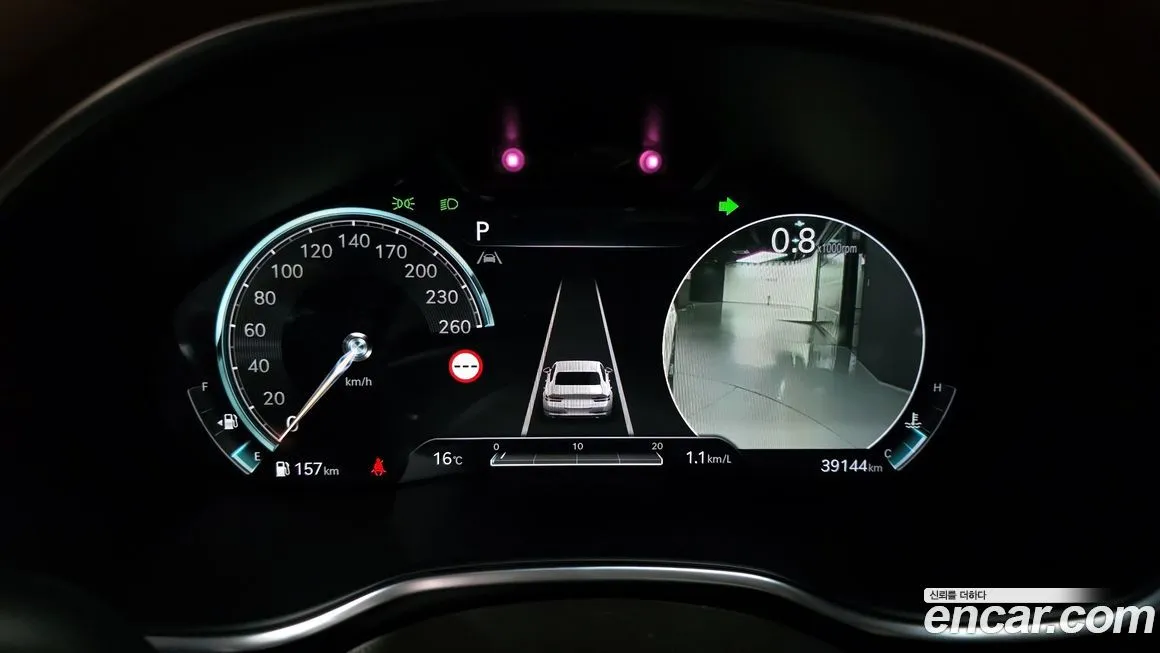 [object Object] G80 2022 из KR, фото 8