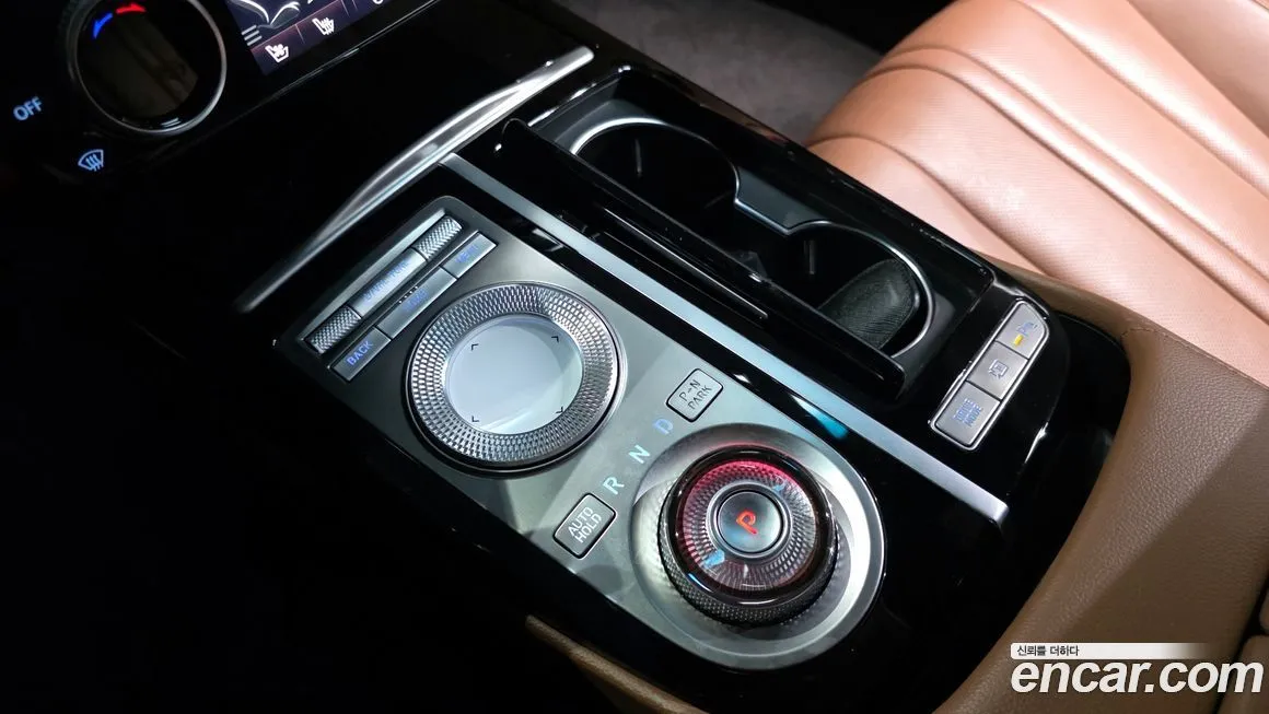 [object Object] G80 2022 из KR, фото 9