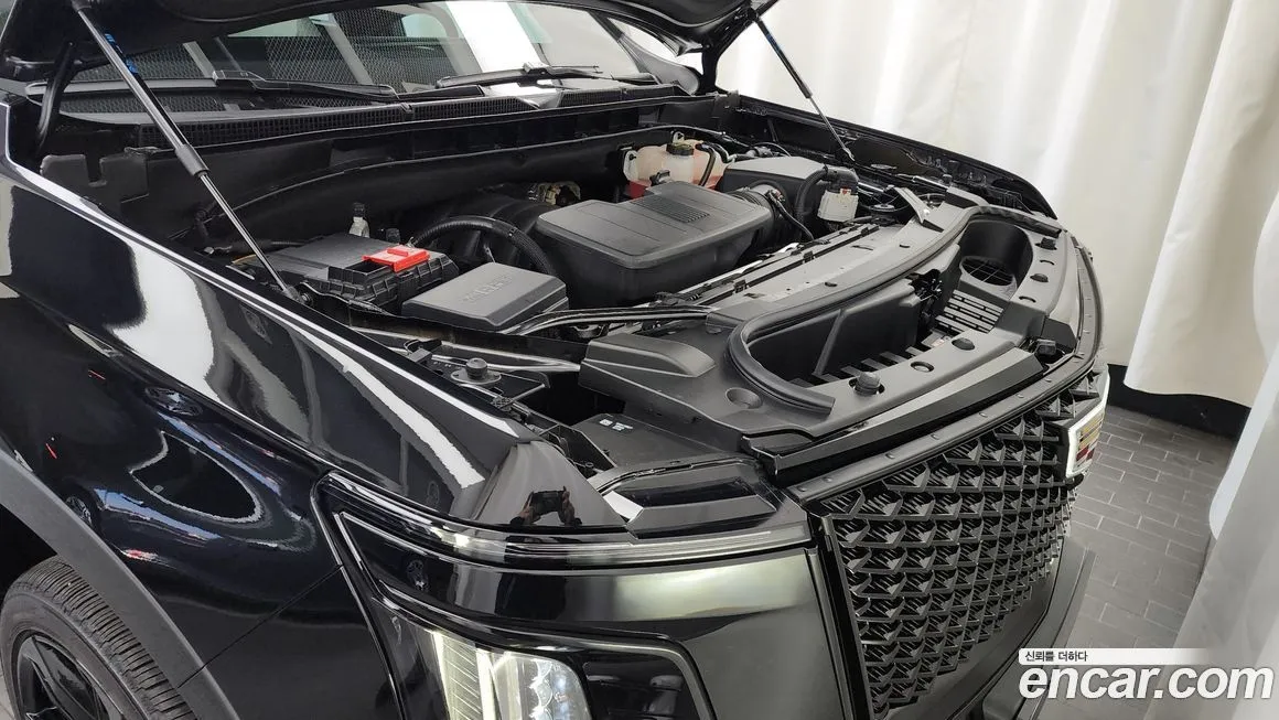 Cadillac Escalade 2025 из KR, фото 6