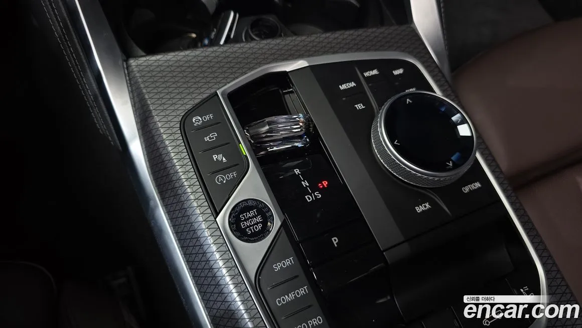 BMW 4-Series 2025 из KR, фото 9