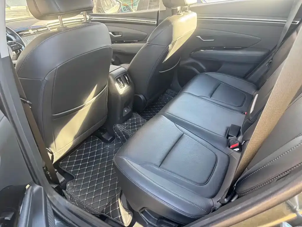 Hyundai Tucson 2023 из CN, фото 6