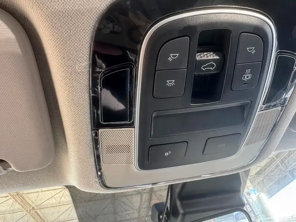 Hyundai Tucson 2023 из CN, фото 8
