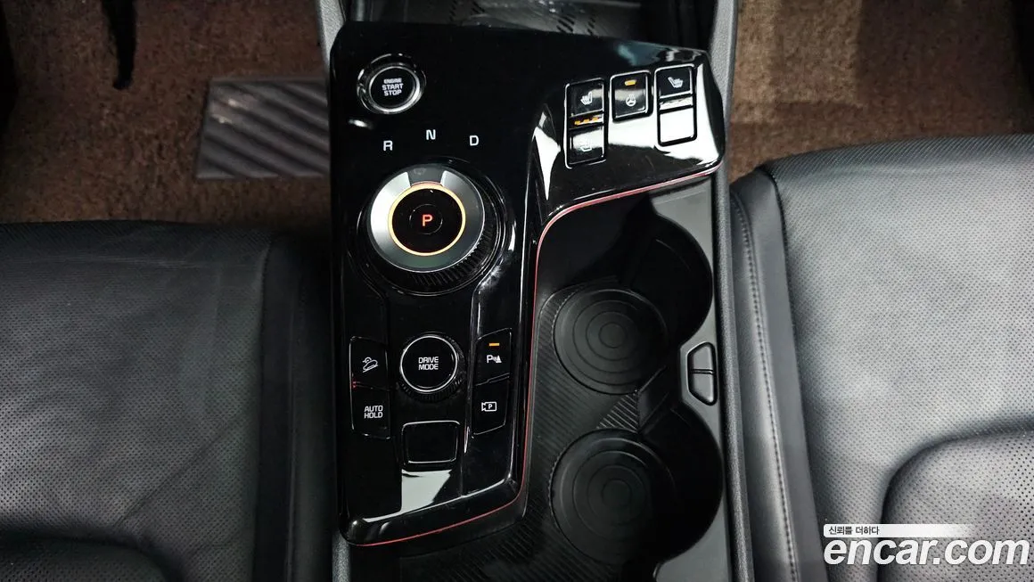 Kia Sportage — фото 9