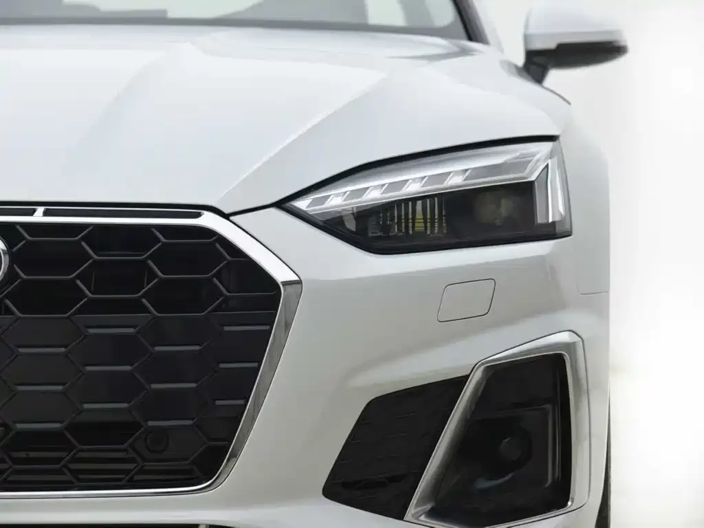 Audi A5 (Import) — фото 2