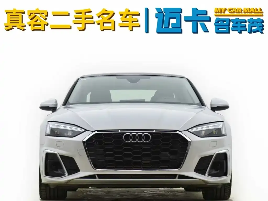 Audi A5 (Import) — фото 3