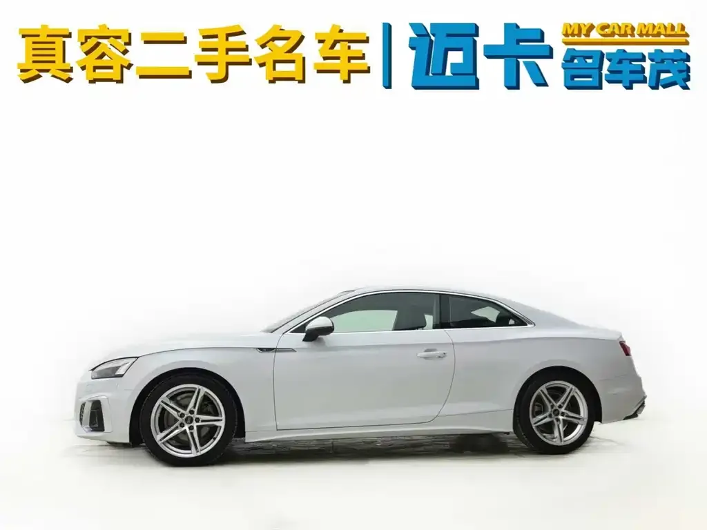 Audi A5 (Import) — фото 4