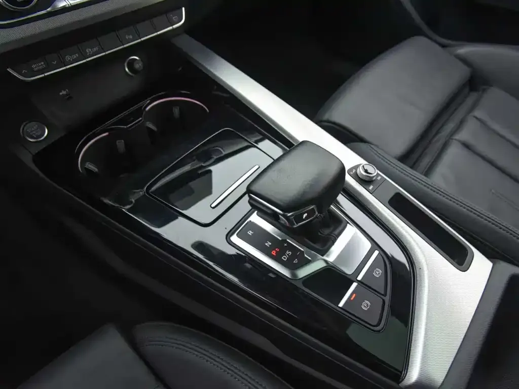 Audi A5 (Import) — фото 6