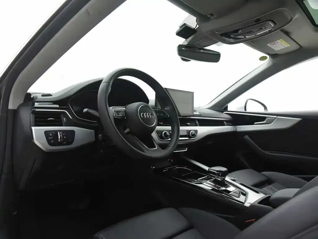 Audi A5 (Import) — фото 9