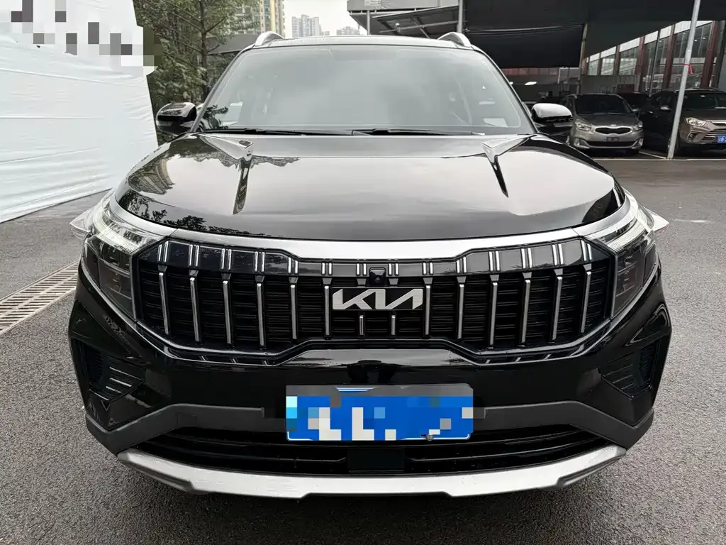 Kia Sportage — фото 2
