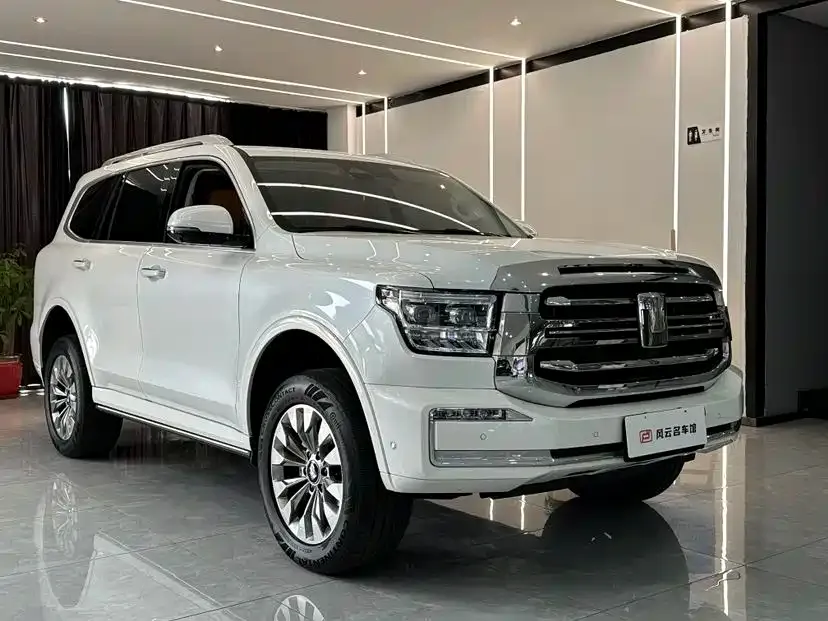Tank 500 — фото 9