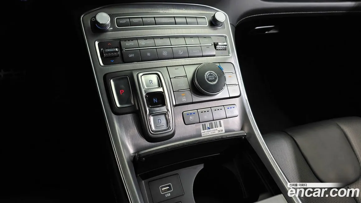 Hyundai Santafe — фото 9