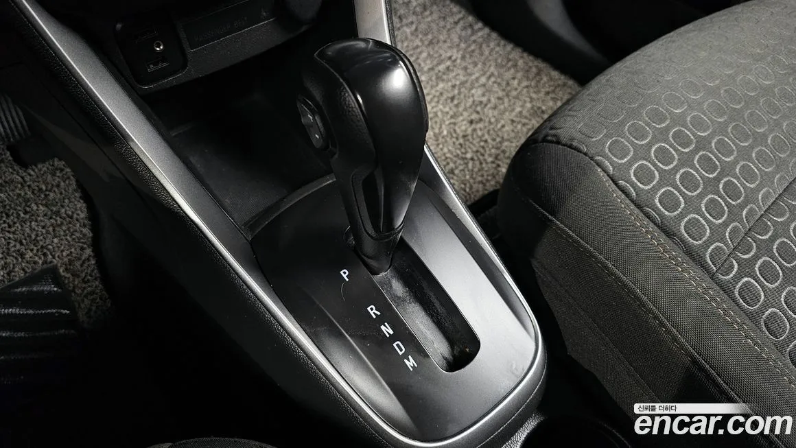 Chevrolet (GM Daewoo) Trax 2022 из KR, фото 9