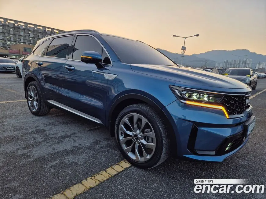 Kia Sorento — фото 2