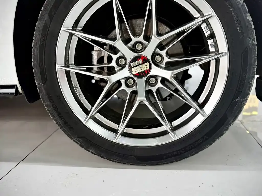 Volkswagen Golf 2022 из CN, фото 9