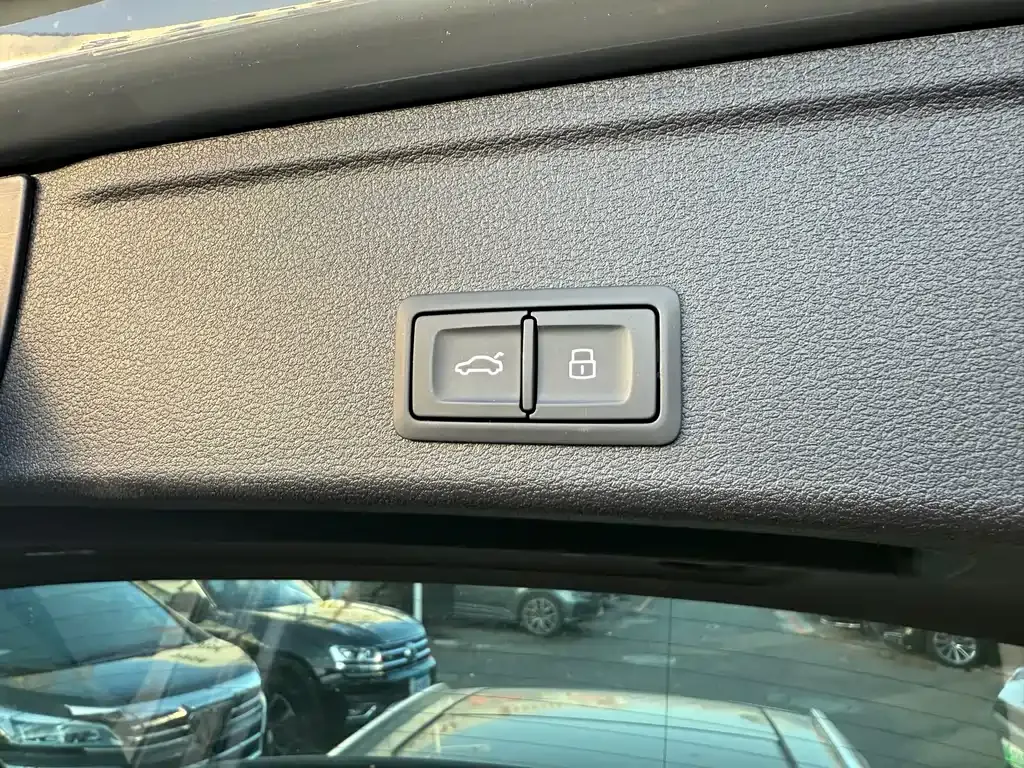 Audi A4 (Import) 2021 из CN, фото 7