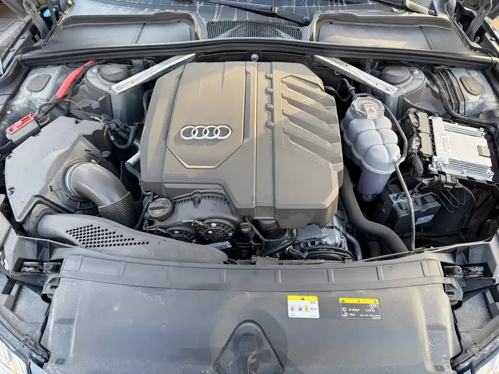 Audi A4 (Import) 2021 из CN, фото 9