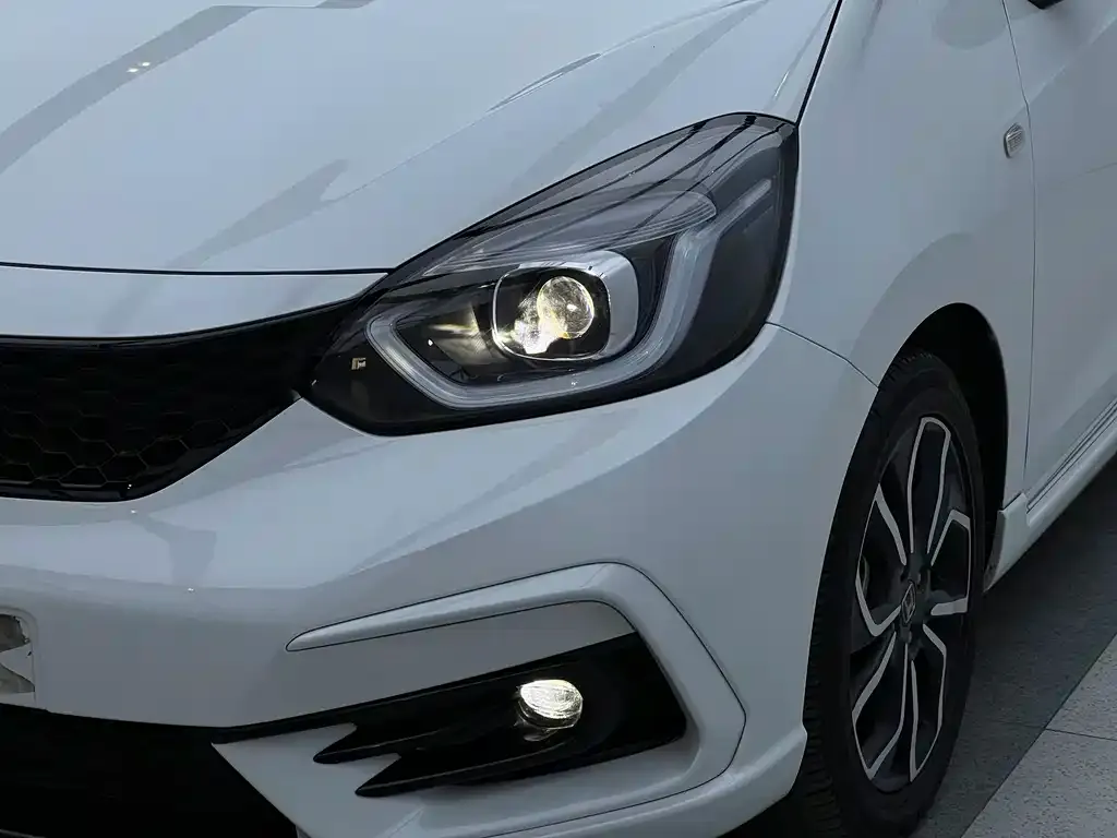 Honda Life 2021 из CN, фото 5
