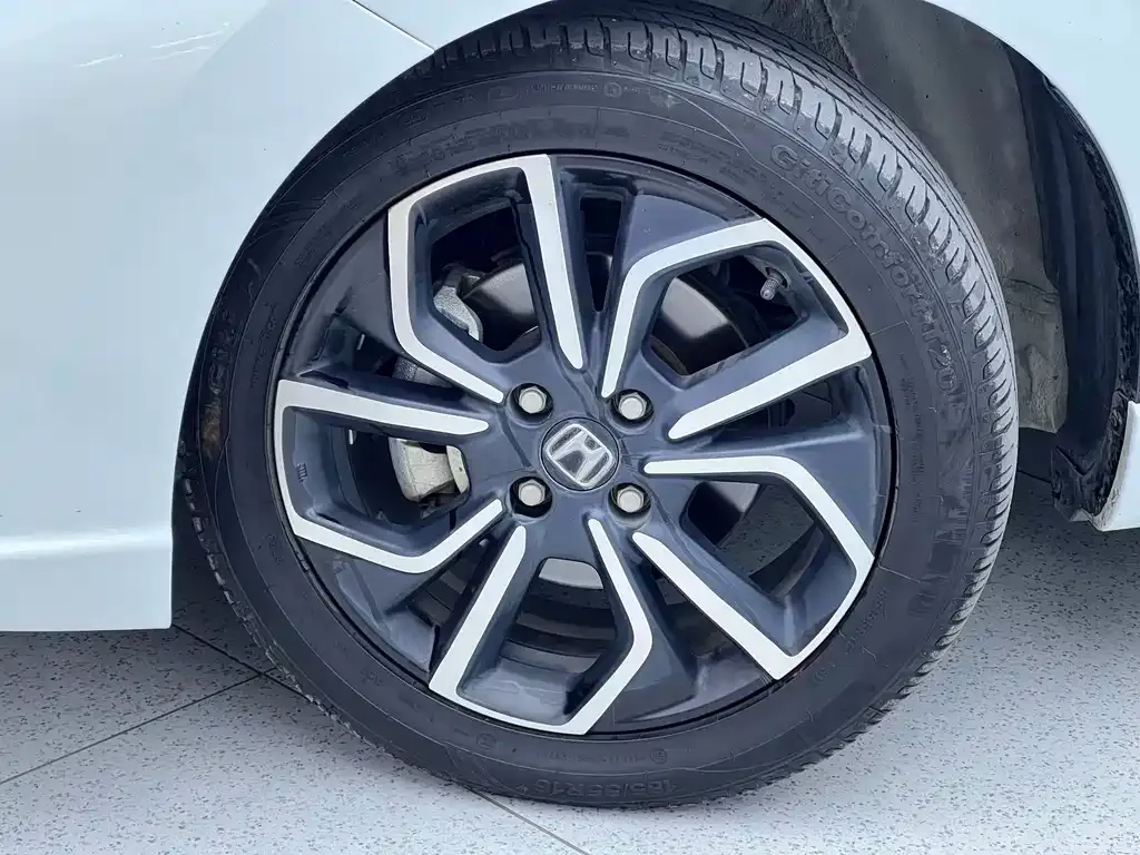 Honda Life 2021 из CN, фото 7