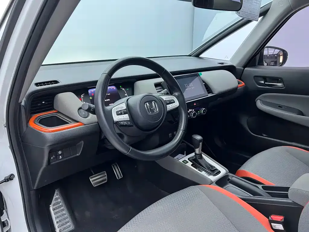 Honda Life 2021 из CN, фото 9