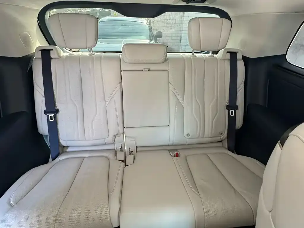 Buick Century 2025 из CN, фото 8