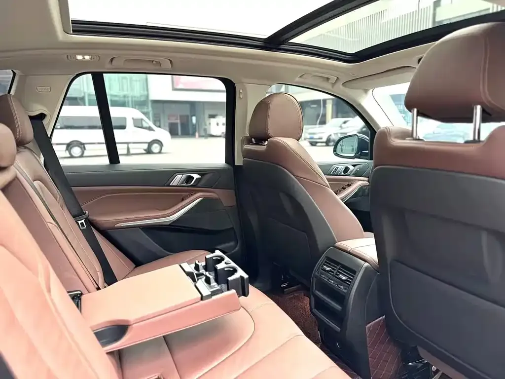BMW X5 (Import) 2021 из CN, фото 6