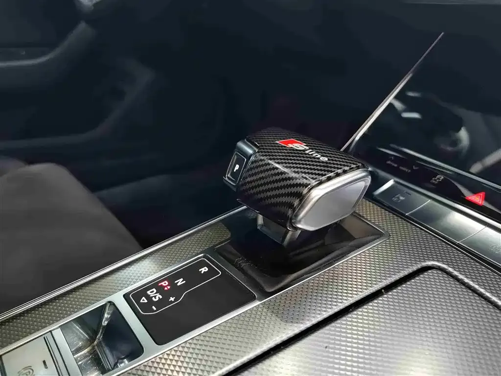 Audi A6L New Energy 2023 из CN, фото 7