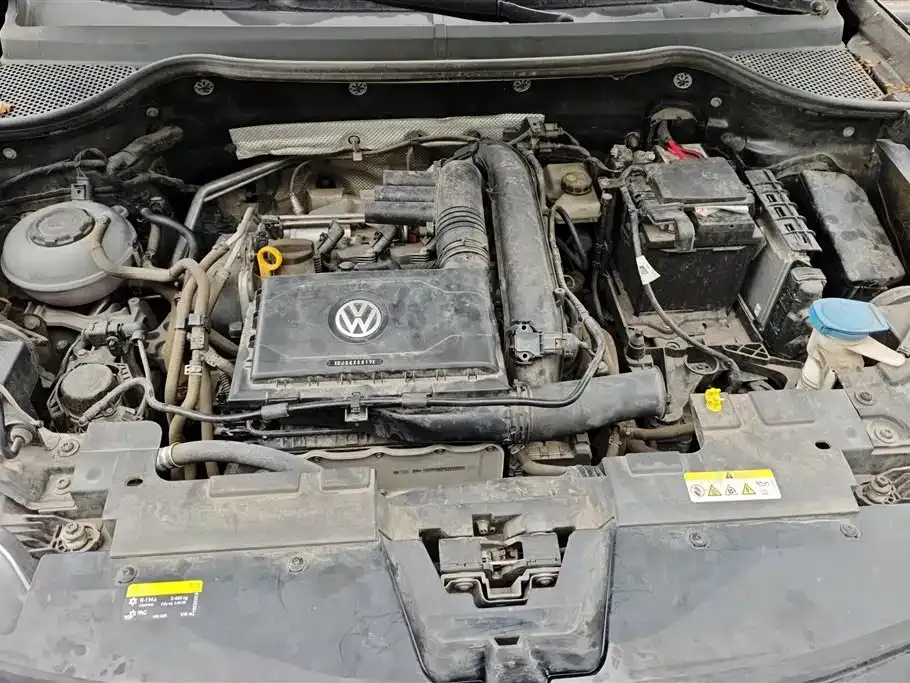 Jetta VS5 2021 из CN, фото 10