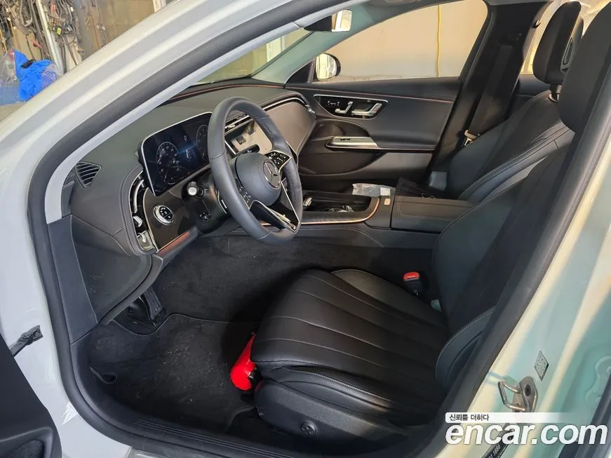 Mercedes-Benz E-Class 2025 из KR, фото 7