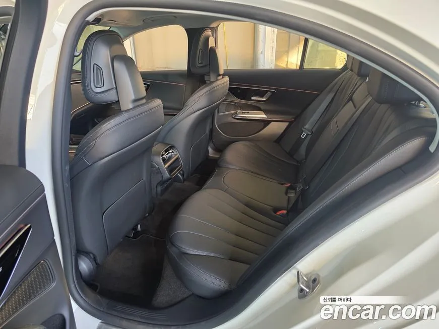 Mercedes-Benz E-Class 2025 из KR, фото 8