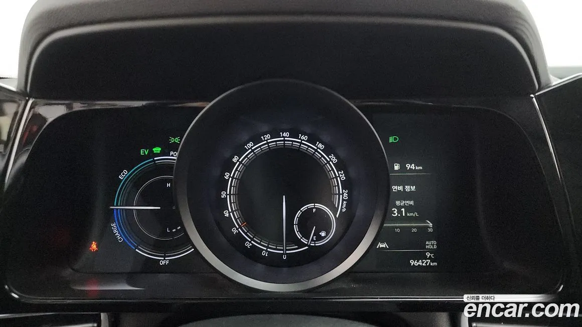 Hyundai AVANTE — фото 8
