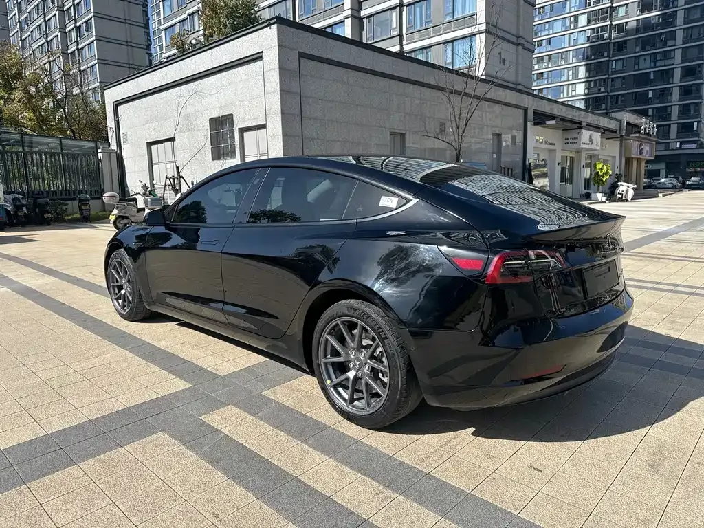 Tesla Model 3 2022 из CN, фото 9