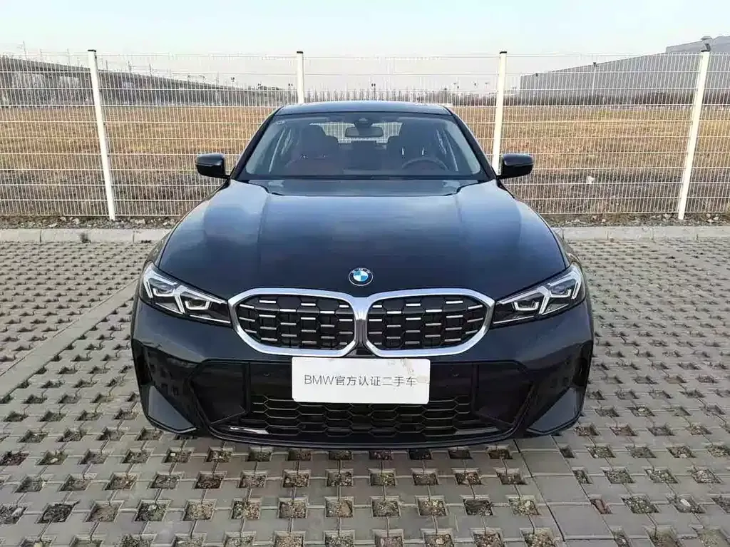 BMW 3 Series — фото 2