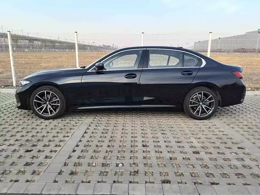 BMW 3 Series — фото 4