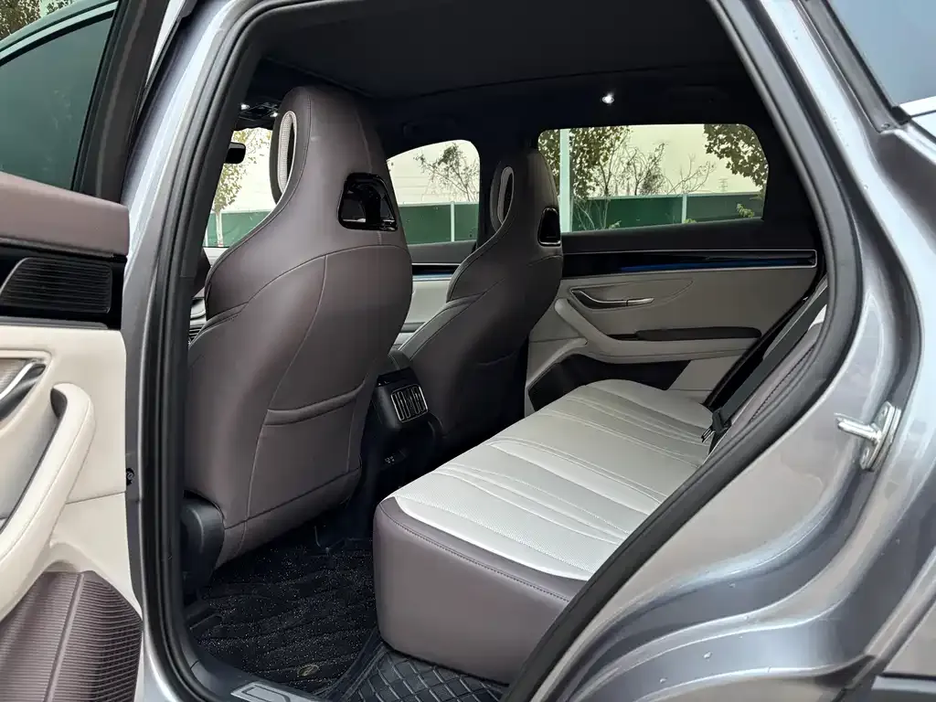 BYD PLUS New Energy 2025 из CN, фото 5