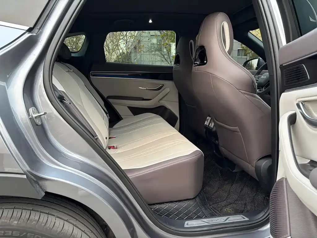 BYD PLUS New Energy 2025 из CN, фото 7