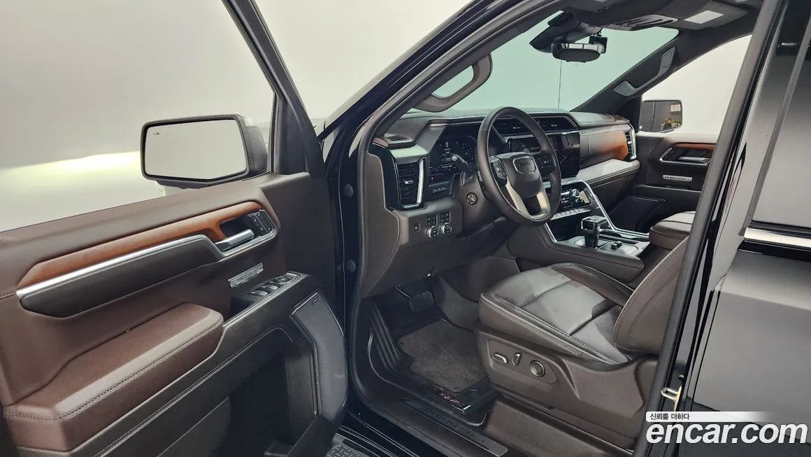 GMC Sierra 2023 из KR, фото 10