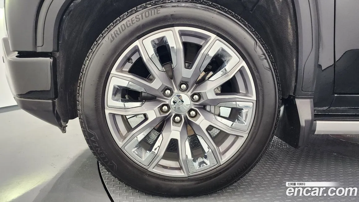 GMC Sierra 2023 из KR, фото 5