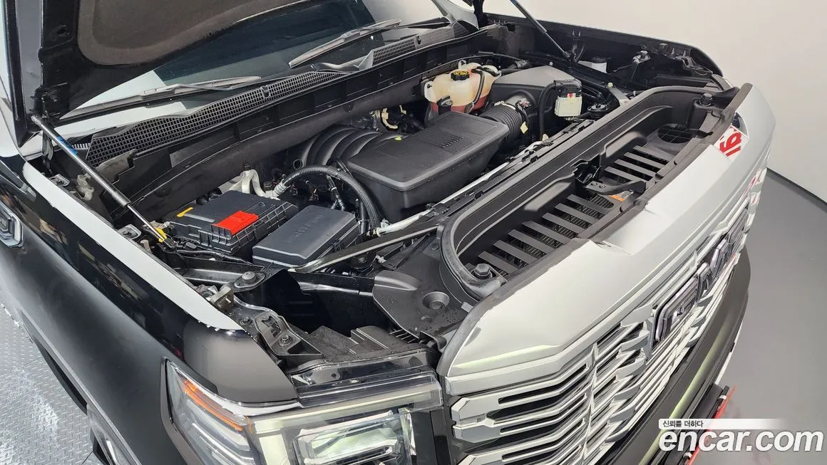 GMC Sierra 2023 из KR, фото 6