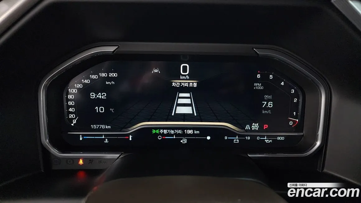 GMC Sierra 2023 из KR, фото 8