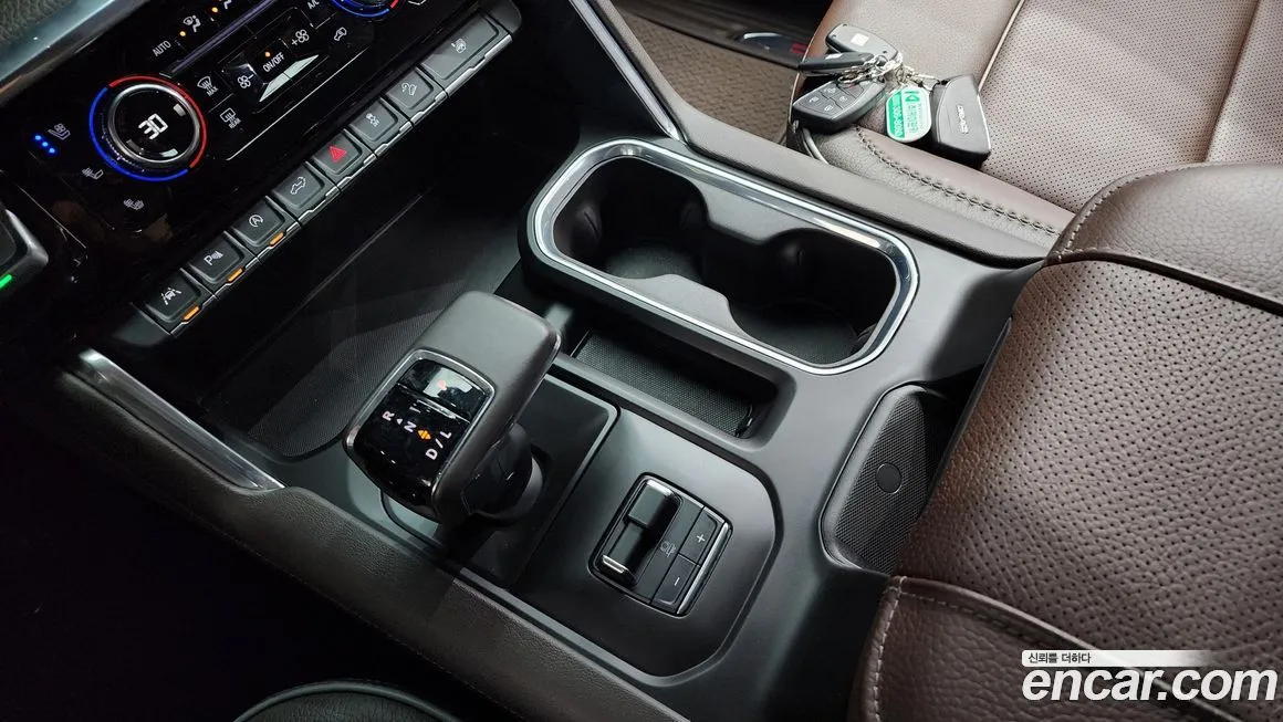 GMC Sierra 2023 из KR, фото 9