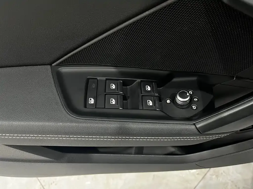 Audi A3 2022 из CN, фото 8