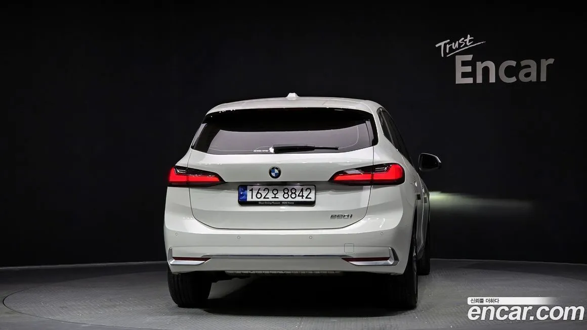 BMW 2-Series — фото 4