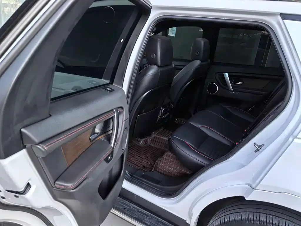 Land Rover Discovery Sport 2022 из CN, фото 8